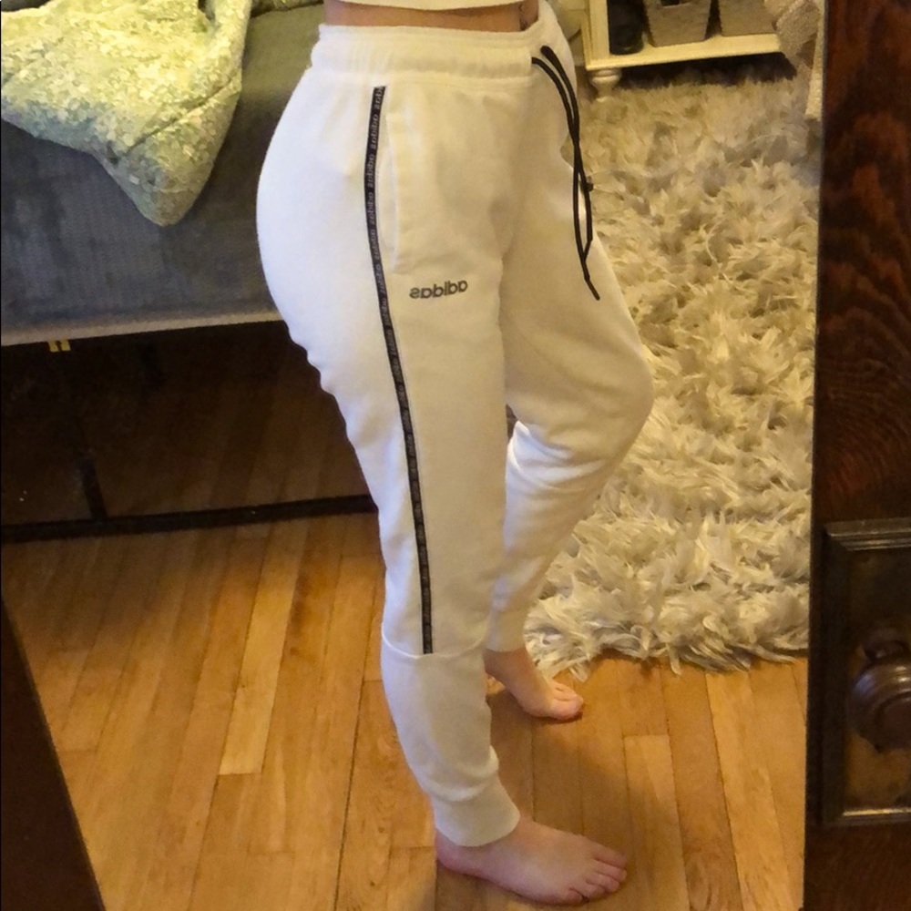 Adidas Joggers